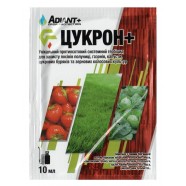 Гербицид Цукрон+, Adiant+, 100 мл